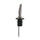 Gunmetal-liquor-pourer-by-viski®-Bar-&-Beverage-Accessories