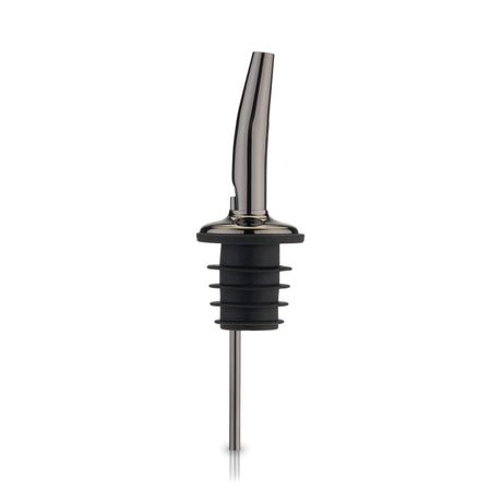 Gunmetal-liquor-pourer-by-viski®-Bar-&-Beverage-Accessories