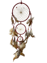 Cascading Dreamcatcher -