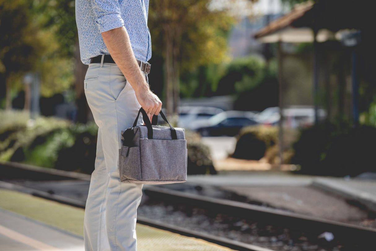 On The Go Lunch Bag Cooler