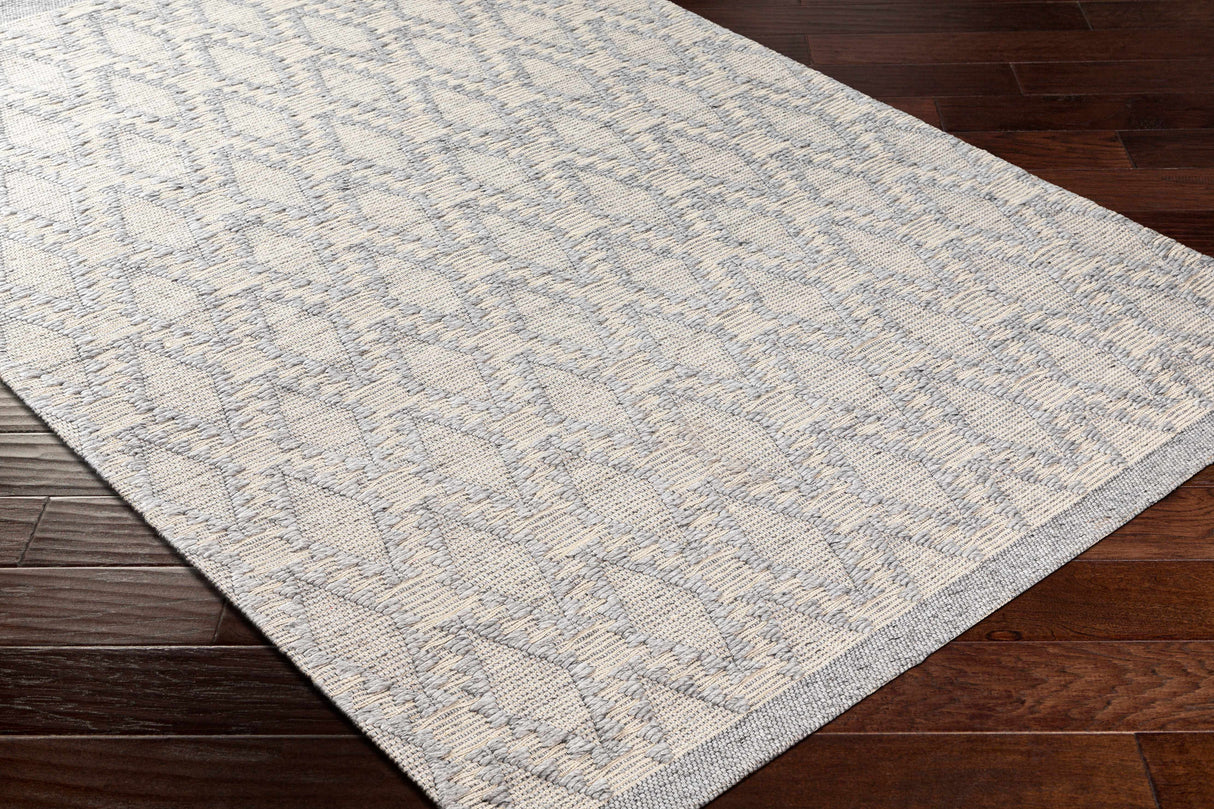 Yank Area Rug - Clearance