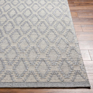 Yank Area Rug - Clearance