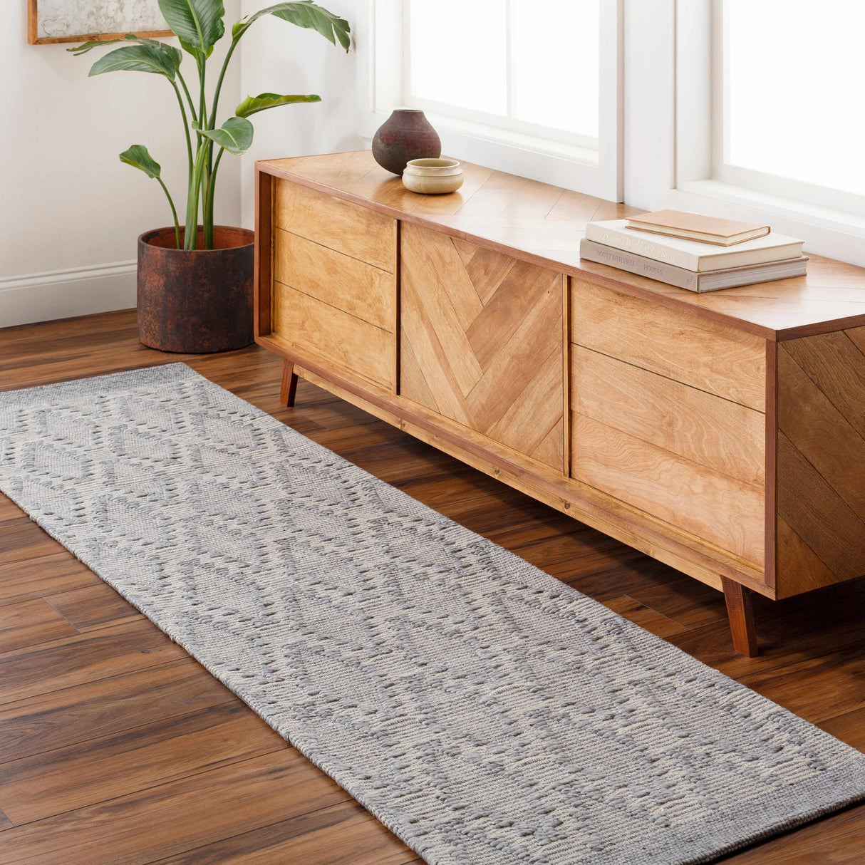 Yank Area Rug - Clearance