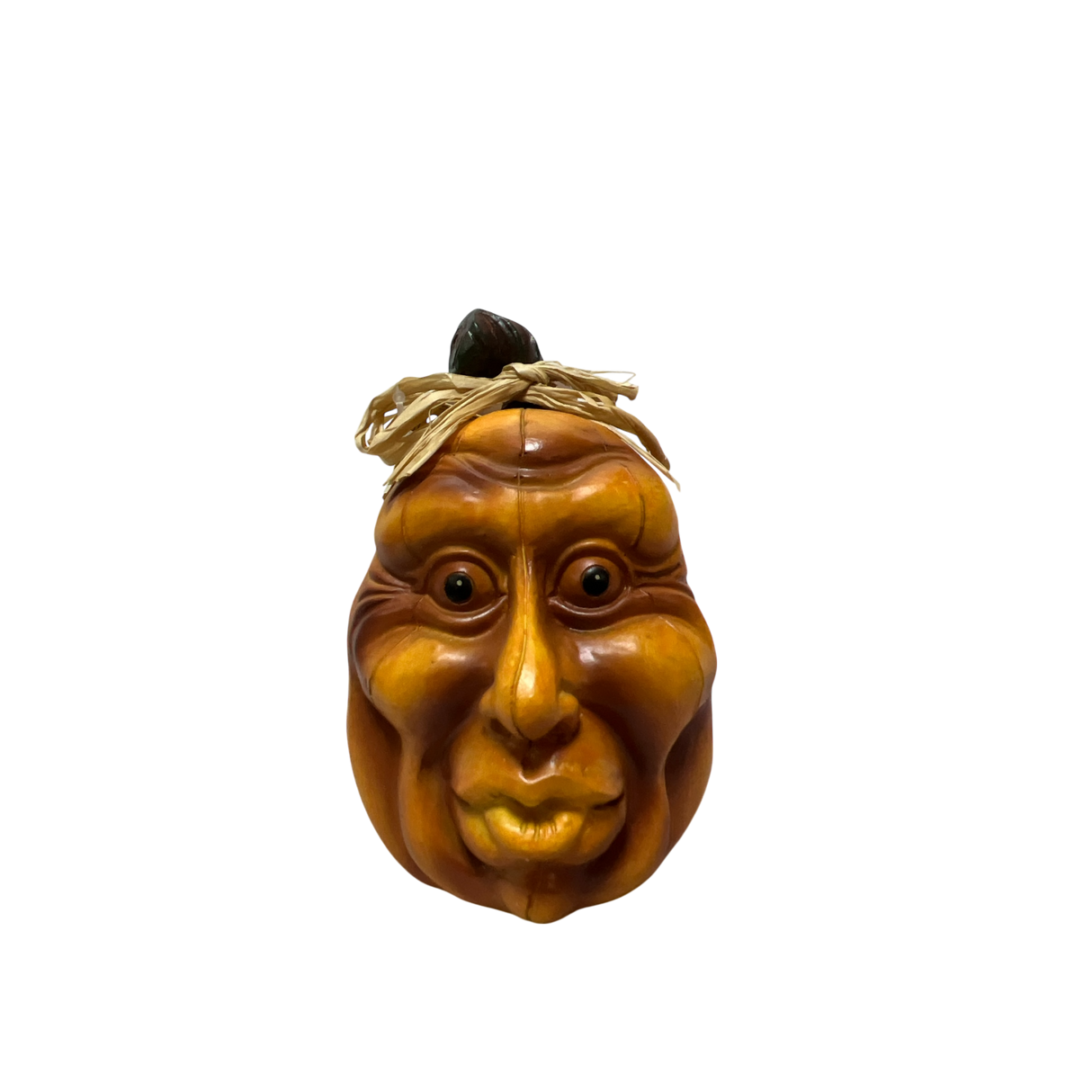 Expression Pumpkin - Whistling Wilbur
