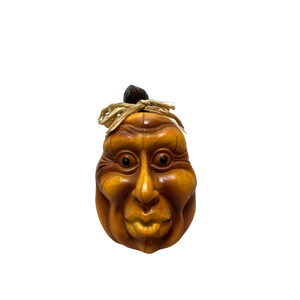 Expression Pumpkin - Whistling Wilbur