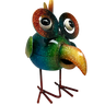 Iron Baby Jungle Bird Garden Decor -