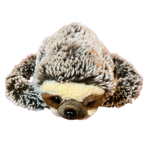 Plush Sloth Purse