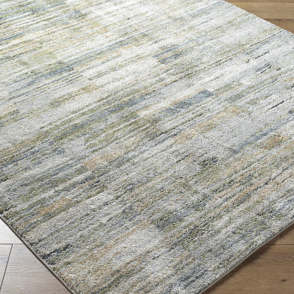 Yancy Thick Luxe Rug