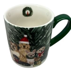 Unleashed Joy  14oz Mug