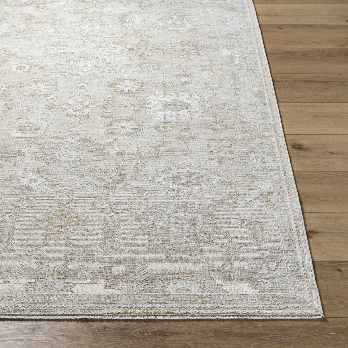 Yonca Luxe  Rug