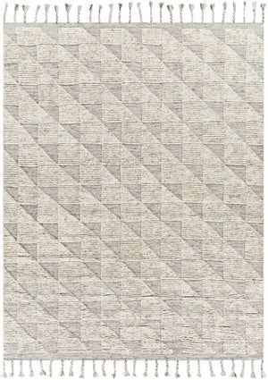 Yarravel Area Rug - Clearance