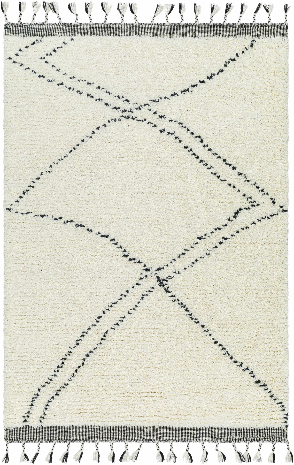 Yumie Area Rug - Clearance
