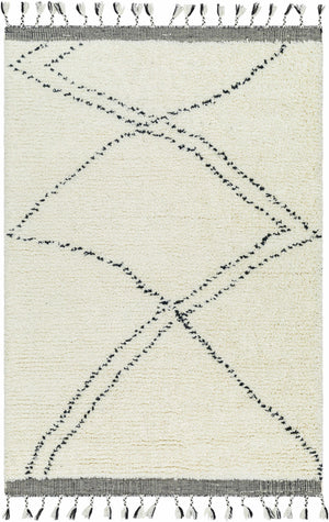 Yumie Area Rug - Clearance