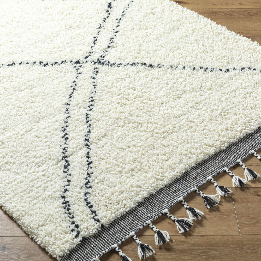 Yumie Area Rug - Clearance