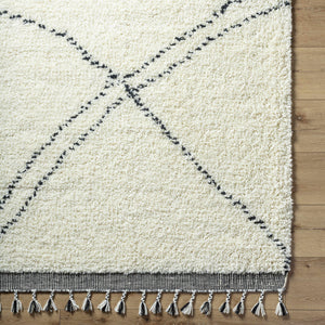 Yumie Area Rug - Clearance