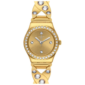 Swatch Women's Goldy