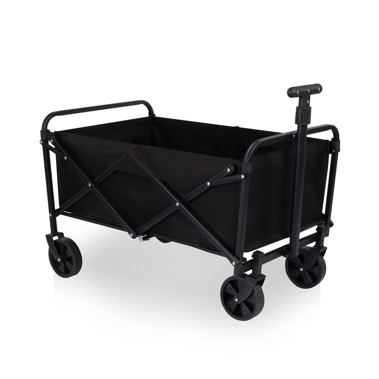 Mini Wagon