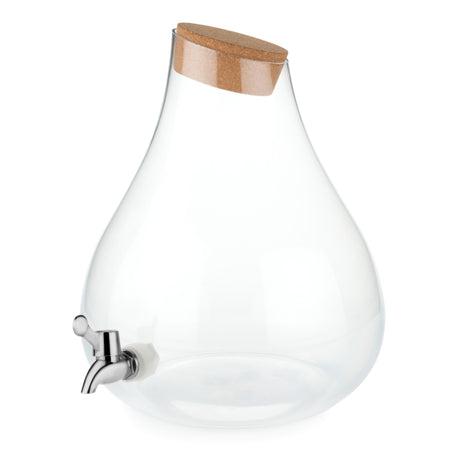 Pearl-beverage-dispenser-by-twine®-Serveware-Accessories
