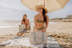 Lanikai Beach Cooler Bag