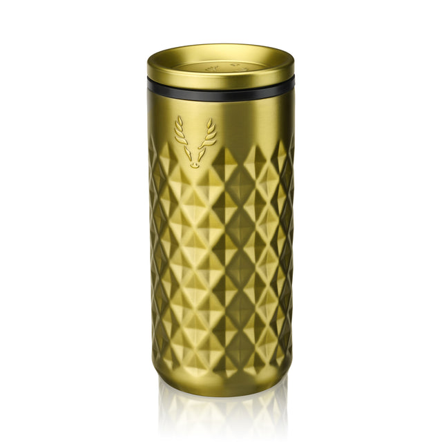 Paragon-stainless-steel-highball-tumbler-in-gold-viski®-Tumblers