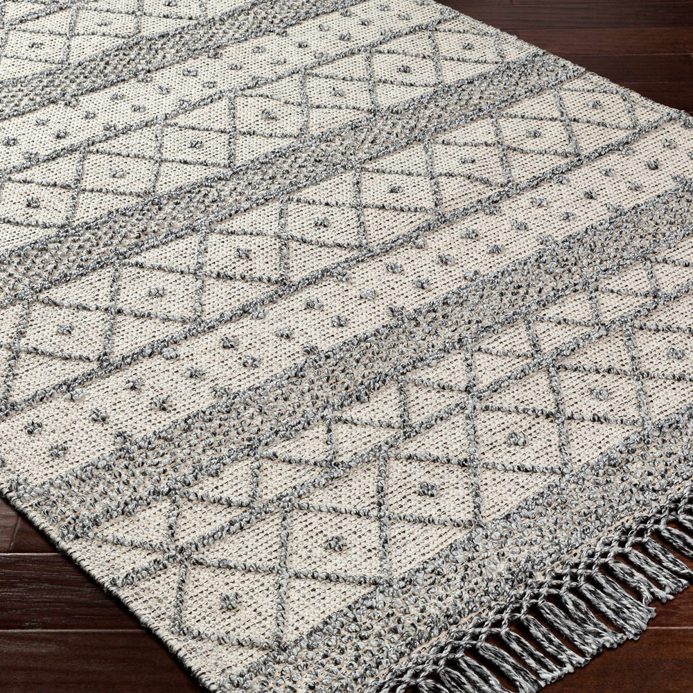 Yuko Area Rug - Clearance