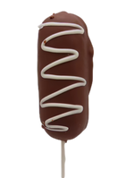 Milk Chocolate Covered Twinkies