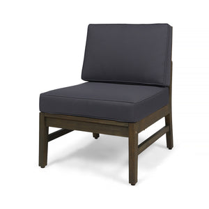 PERLA 5-Pcs Sofa Set, Dark