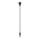 Gunmetal-trident-barspoon-by-viski®-Cocktail-&-Barware-Tool-Sets