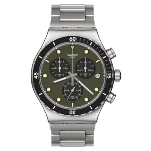 Swatch Men's The June