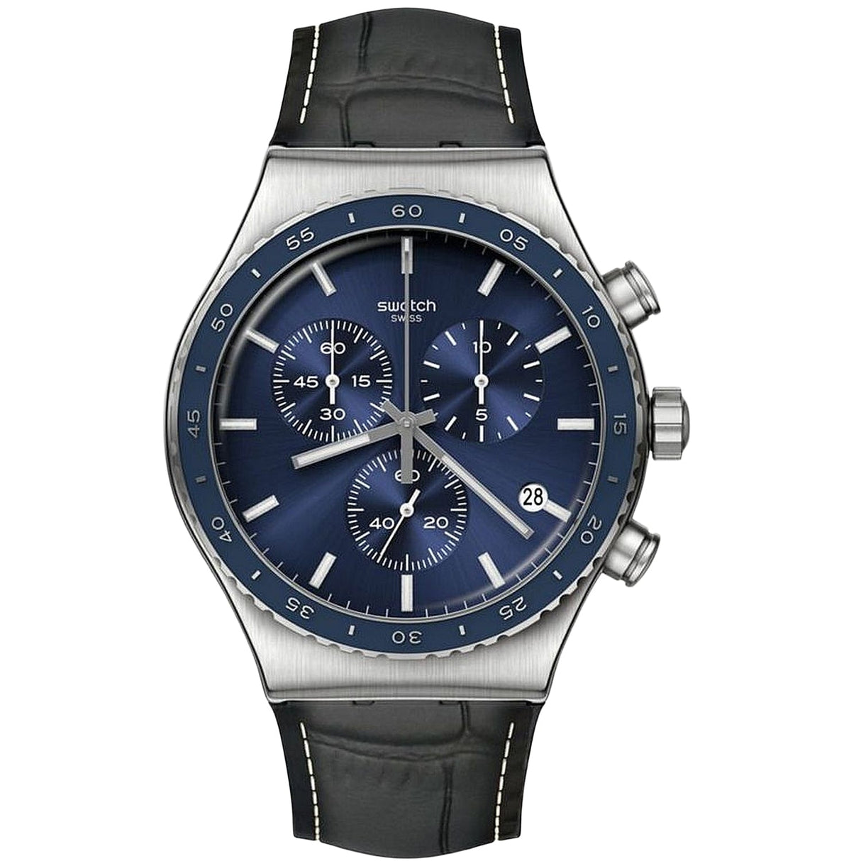 Swatch Men's The October