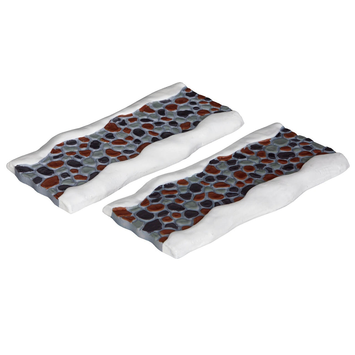Stone Road Straight - 2 Piece Set