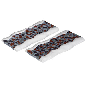 Stone Road Straight - 2 Piece Set