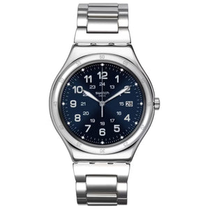 Swatch Men's Irony Big Classic