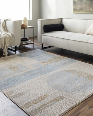 Yoite Area Rug - Clearance