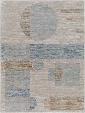 Yoite Area Rug - Clearance