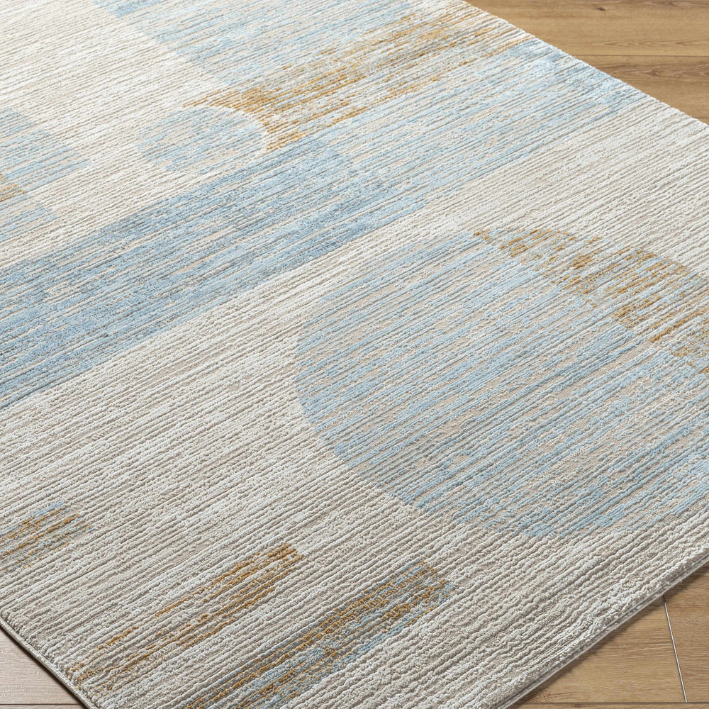 Yoite Area Rug - Clearance