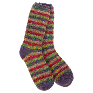 Cozy Crew Socks Multi - Fall