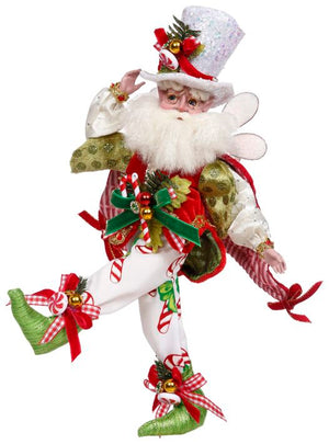 Candy Cane Fairy - Small