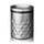 Paragon-stainless-steel-rocks-tumbler-in-platinum-viski®-Tumblers