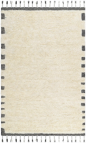 Yamin Area Rug - Clearance
