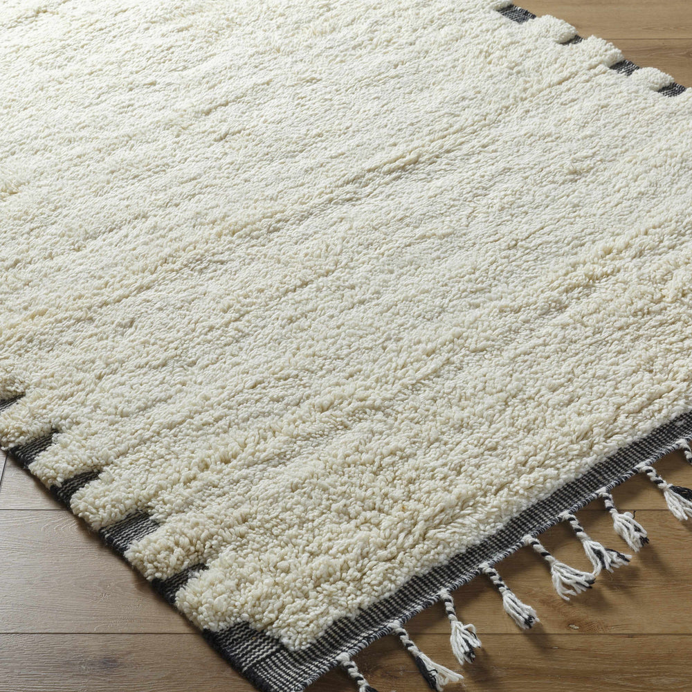 Yamin Area Rug - Clearance