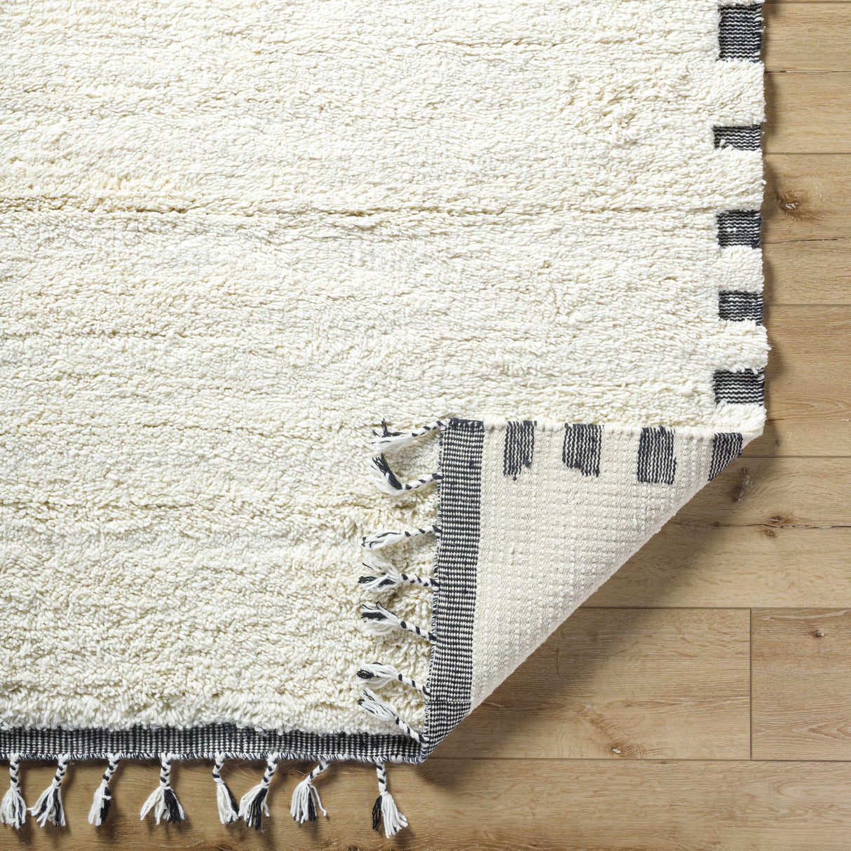 Yamin Area Rug - Clearance