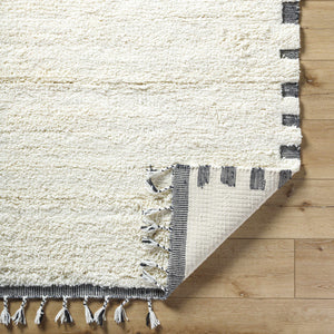 Yamin Area Rug - Clearance