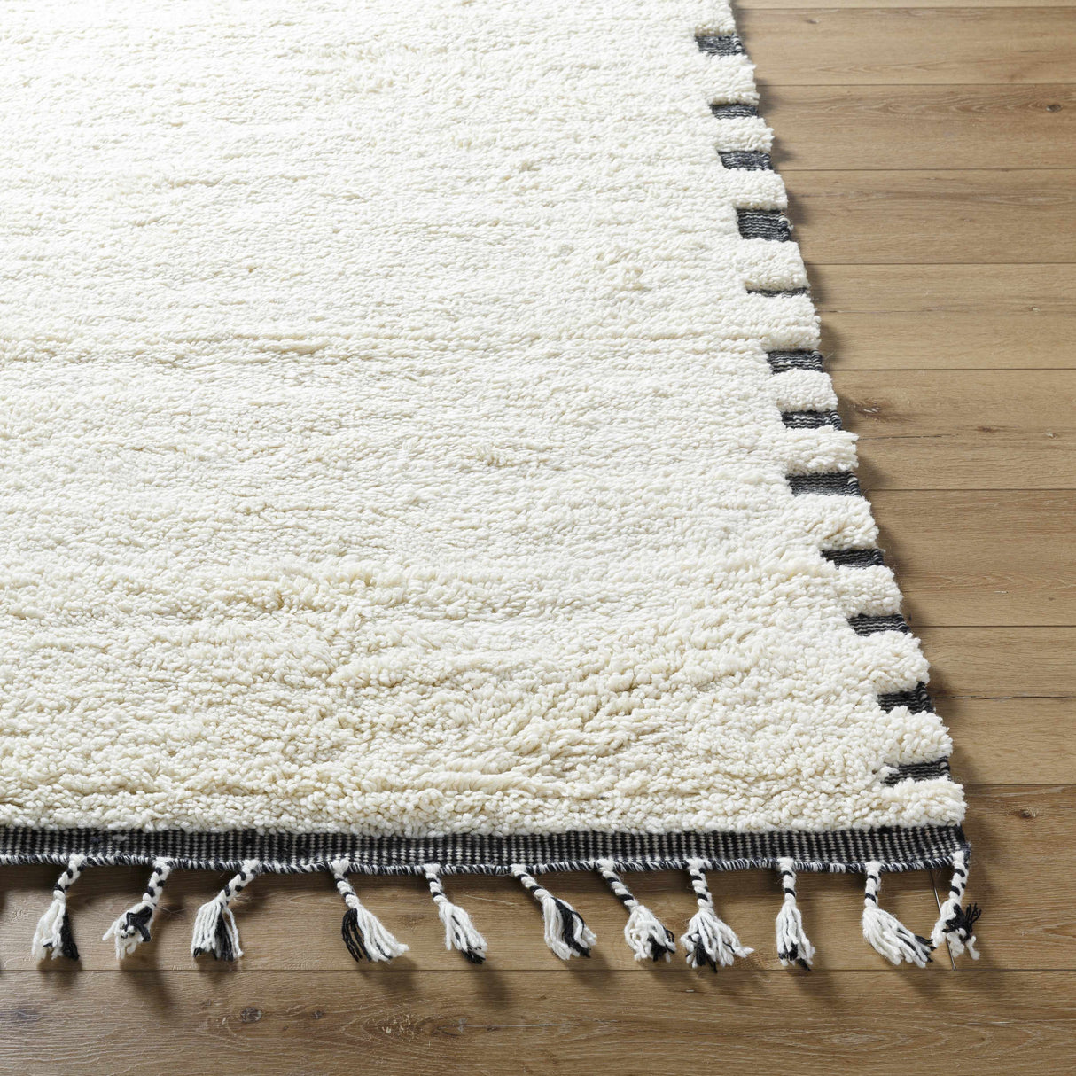 Yamin Area Rug - Clearance