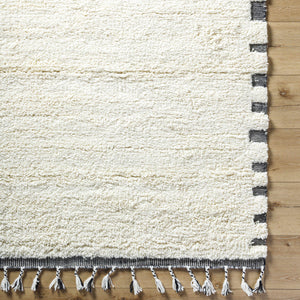 Yamin Area Rug - Clearance