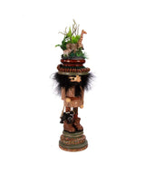 15" Hollywood Nutcrackers Zoo Menagerie Nutcracker