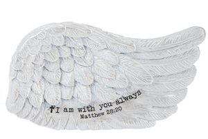 Angel Wing - I Am With You Always