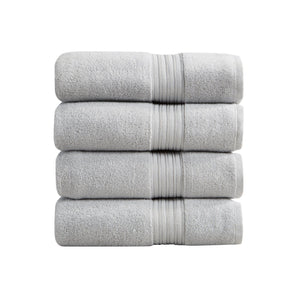 Cotton Terry Bath Towel Set - Cooper Collection