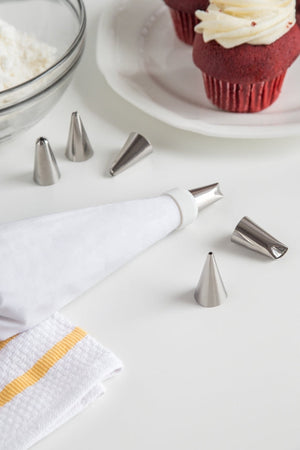 Icing Decorating Set