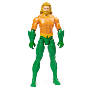 DC Comics Aquaman Figurine - Style 2